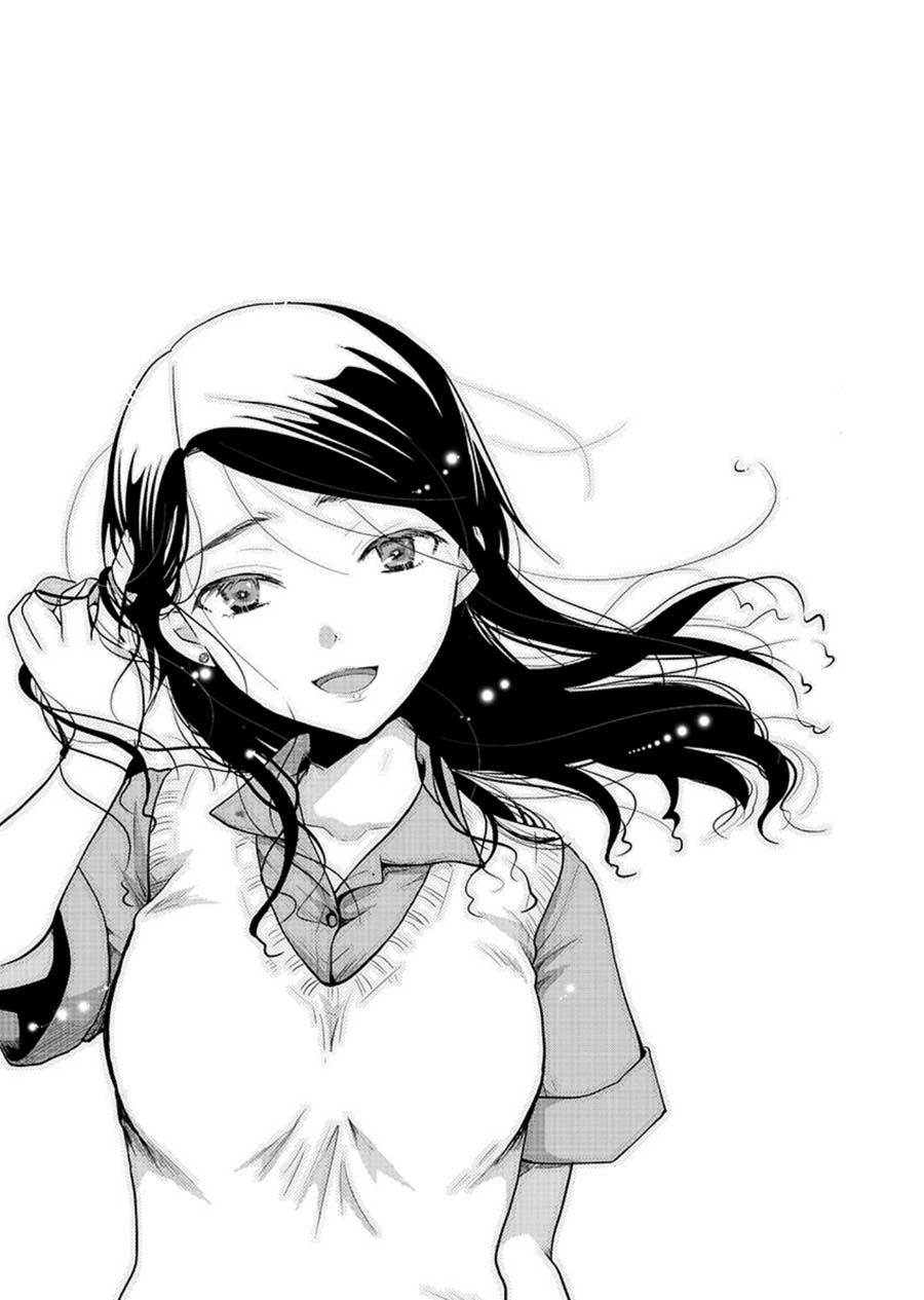 Takane no Hana wa Midaresaki Chapter 11 - Page 19