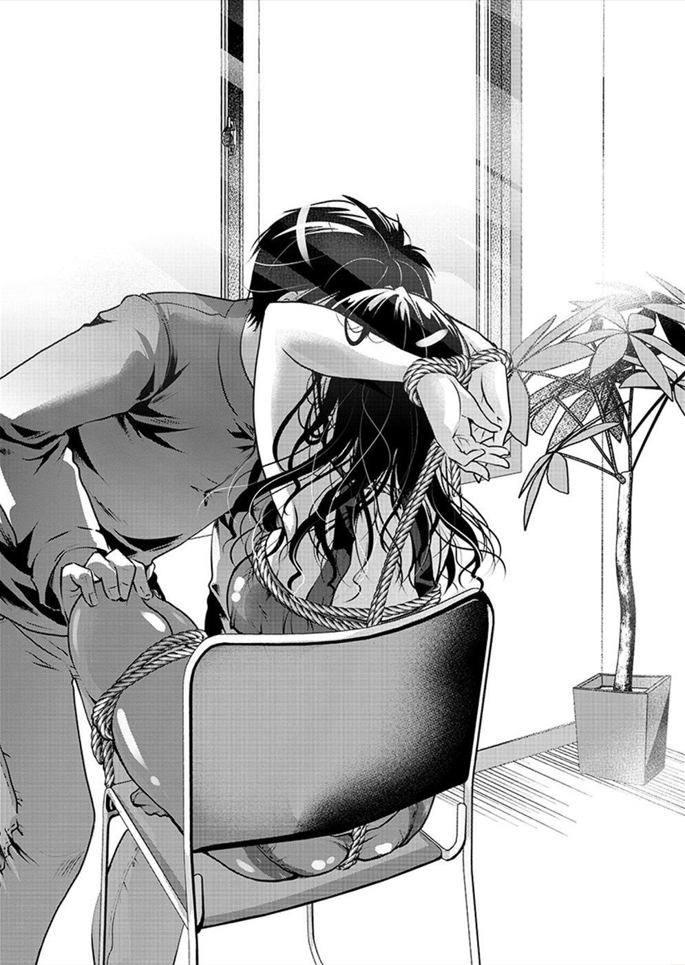 Takane no Hana wa Midaresaki Chapter 30 - Page 15