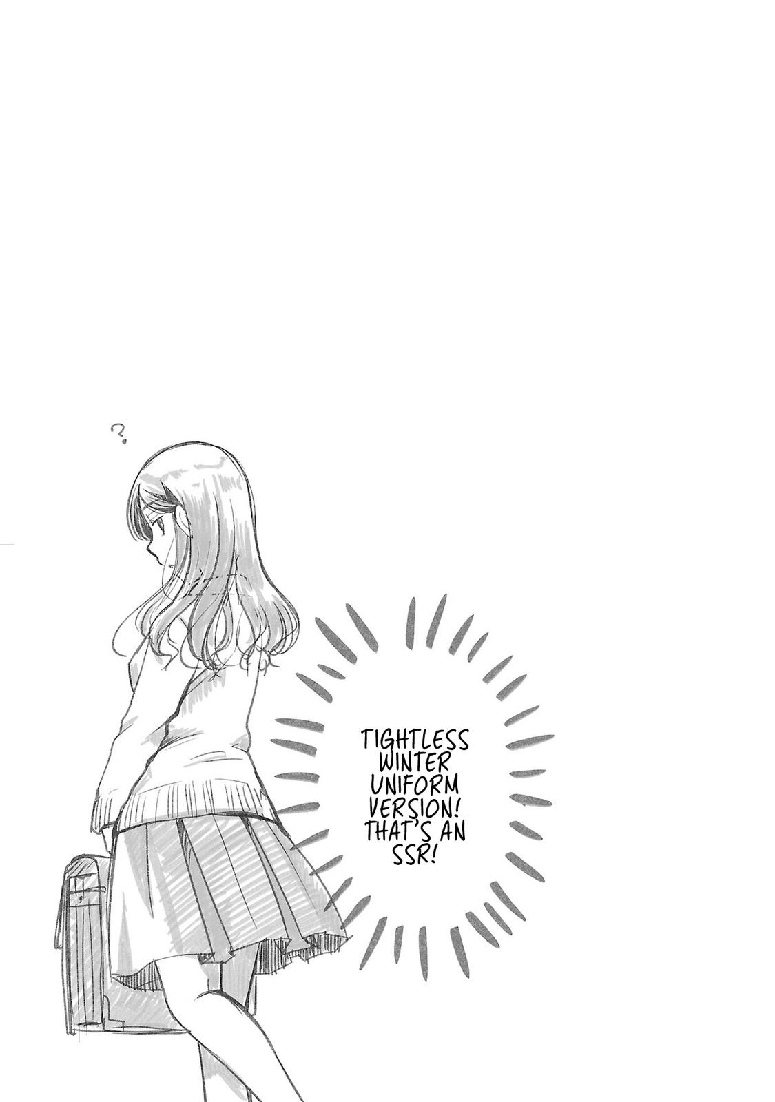 Takane no Hana wa Midaresaki Chapter 34 - Page 25