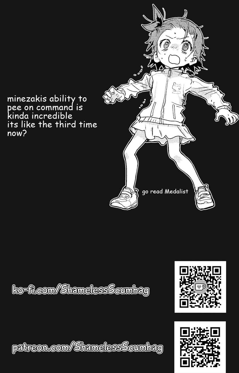 Takane no Hana wa Midaresaki Chapter 34 - Page 26