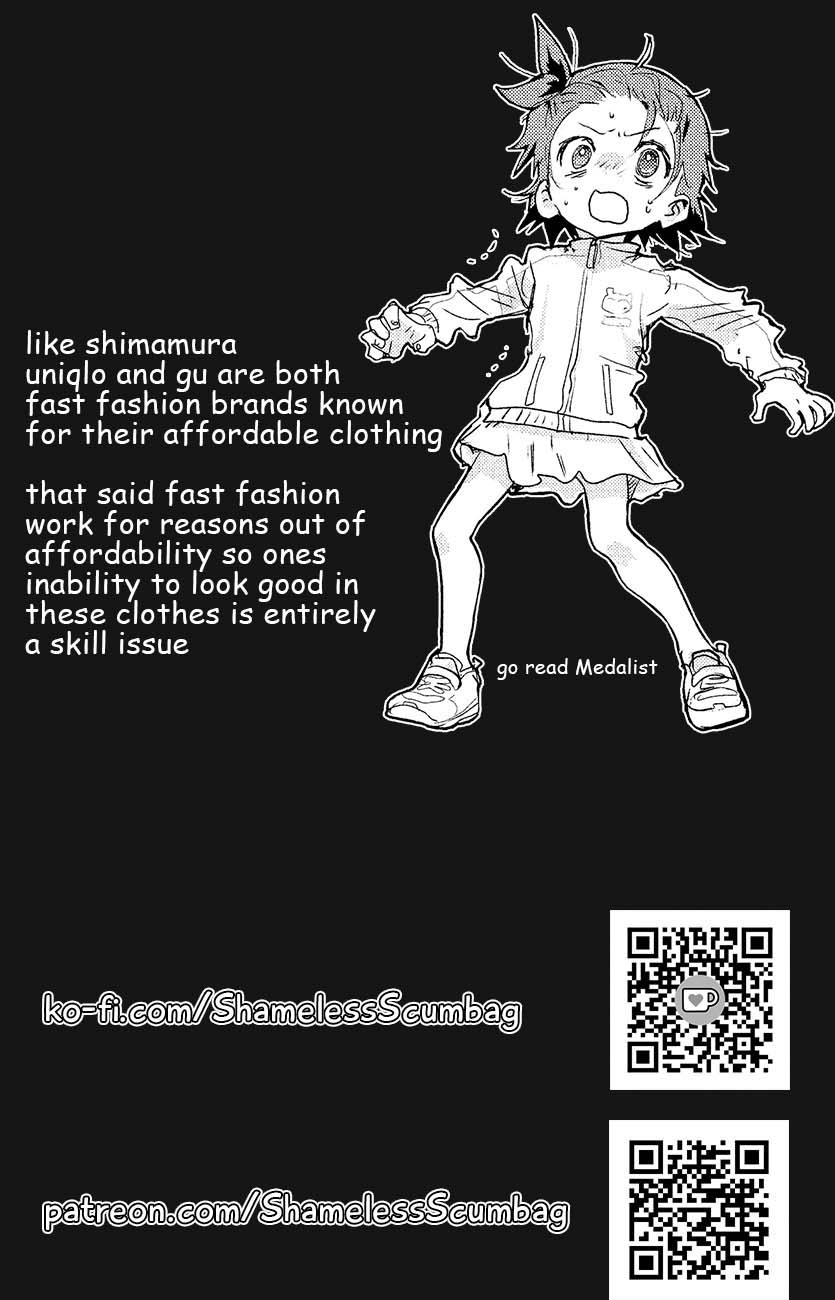 Takane no Hana wa Midaresaki Chapter 38 - Page 25