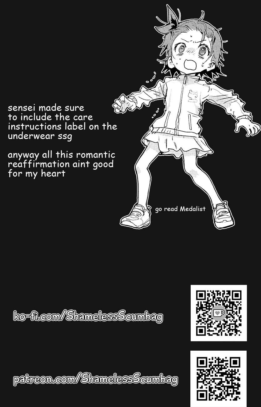 Takane no Hana wa Midaresaki Chapter 40 - Page 26