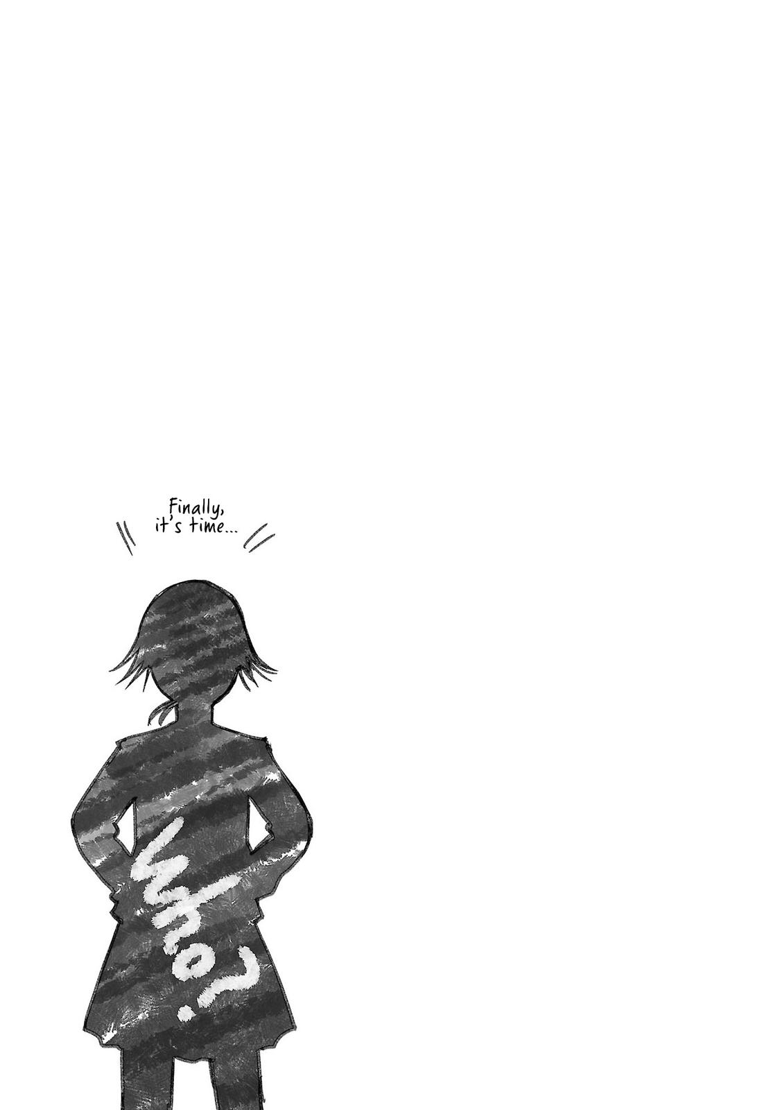 Takane no Hana wa Midaresaki Chapter 41 - Page 25