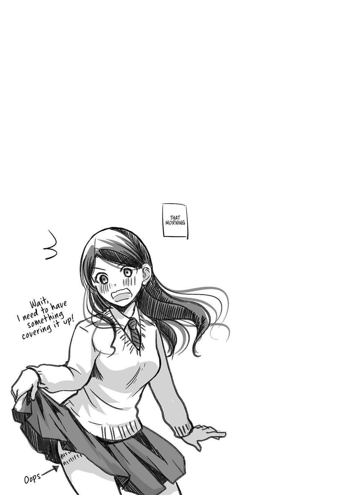 Takane no Hana wa Midaresaki Chapter 44 - Page 25