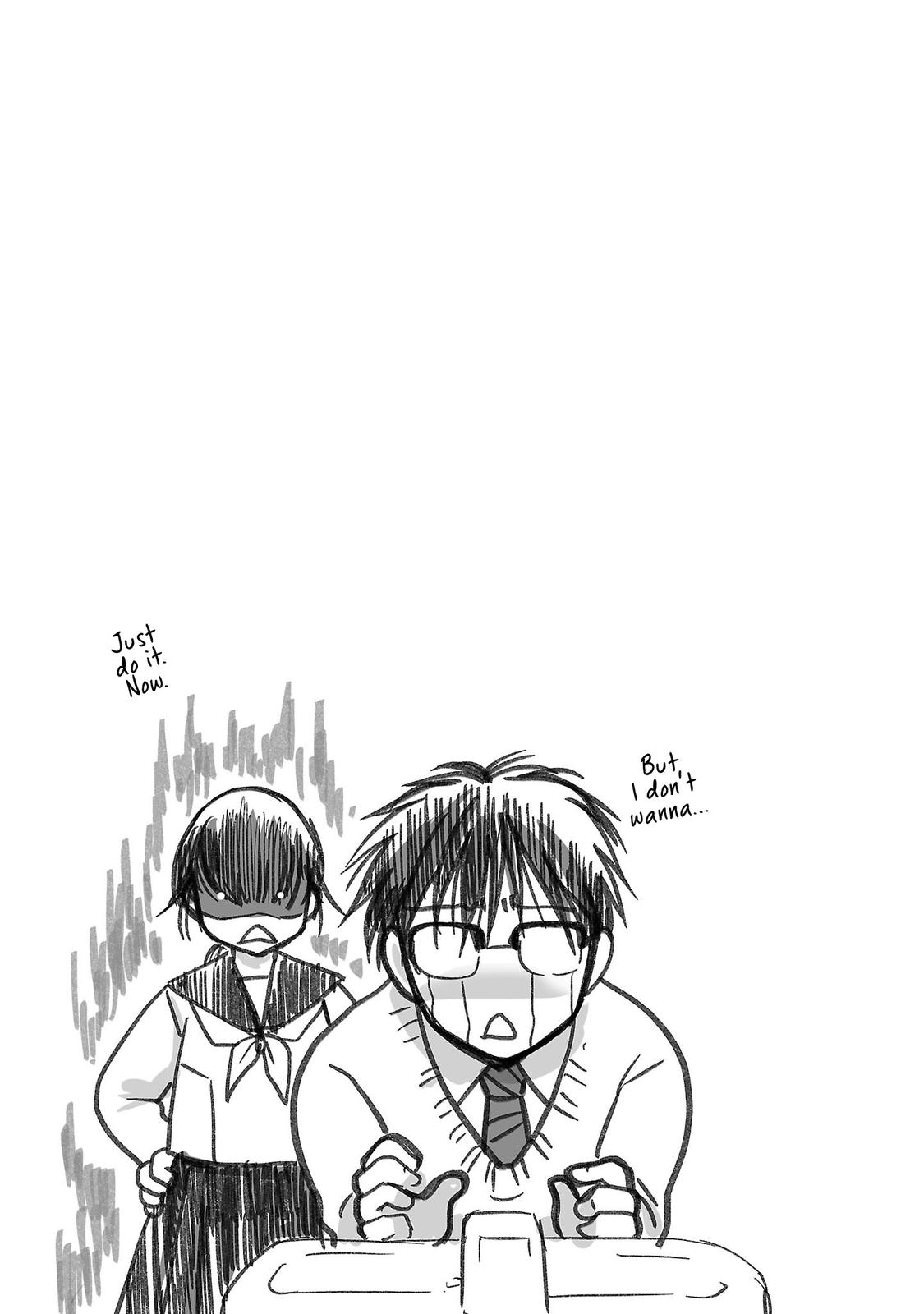 Takane no Hana wa Midaresaki Chapter 45 - Page 25