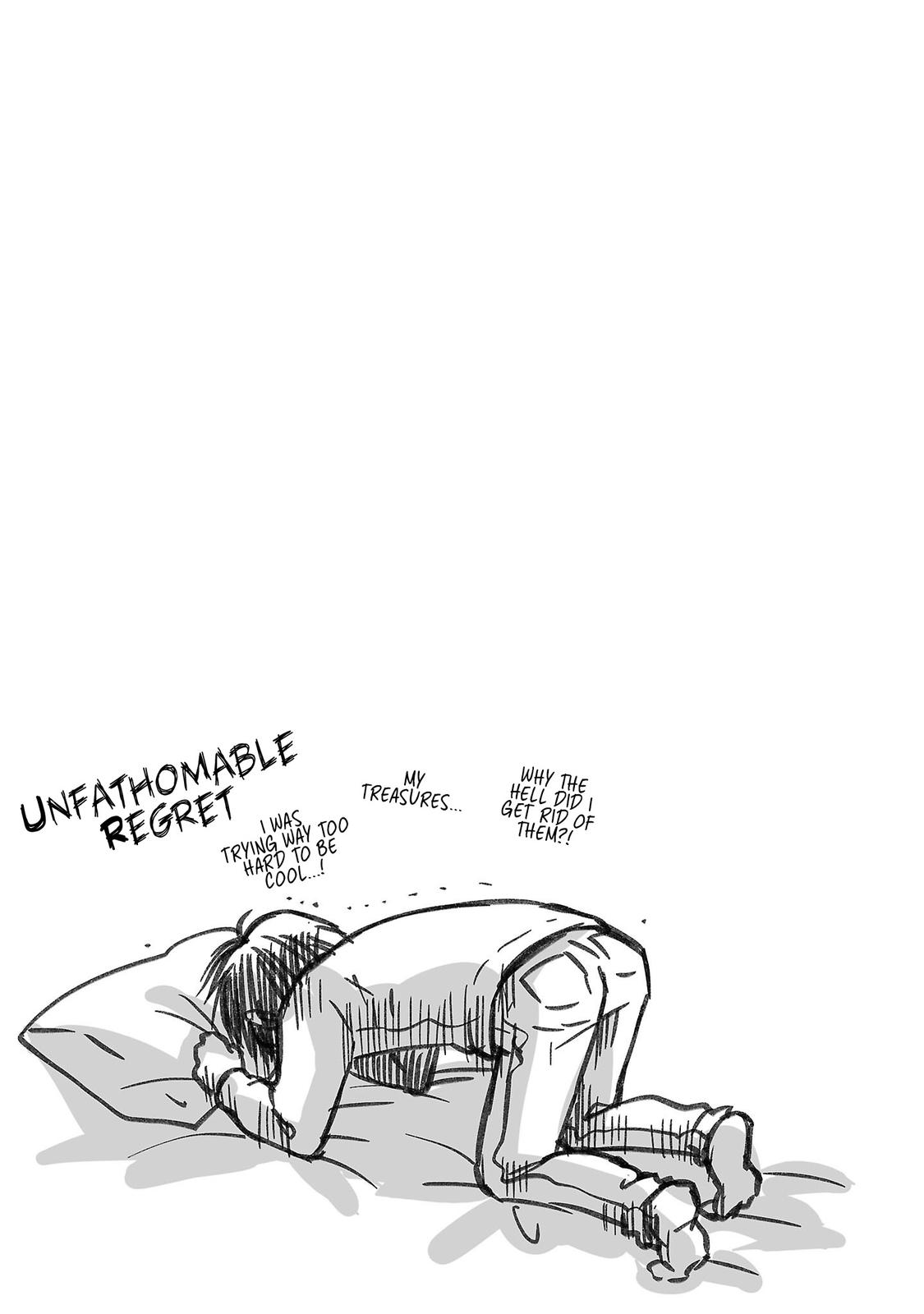 Takane no Hana wa Midaresaki Chapter 46 - Page 25