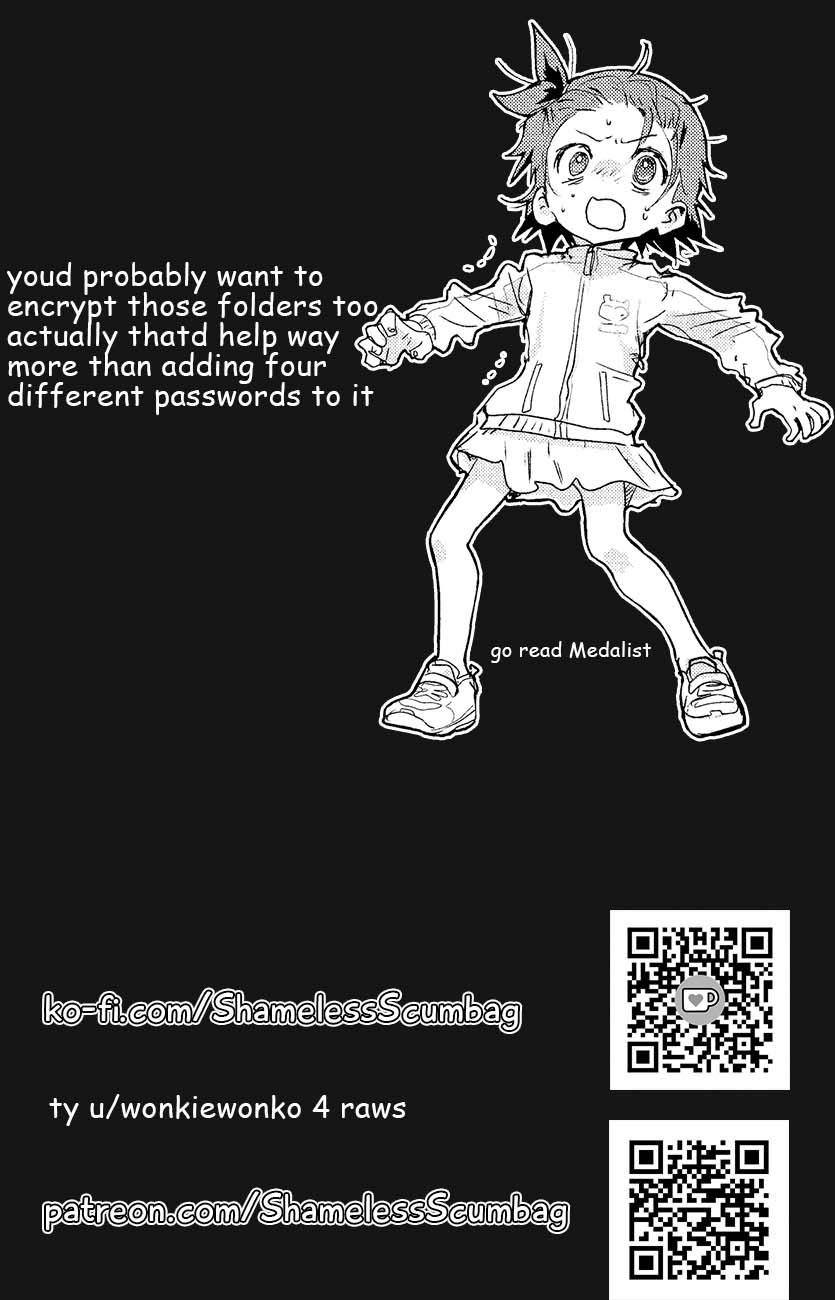 Takane no Hana wa Midaresaki Chapter 46 - Page 26