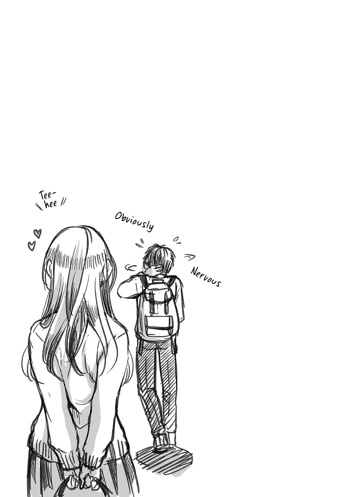 Takane no Hana wa Midaresaki Chapter 49 - Page 25