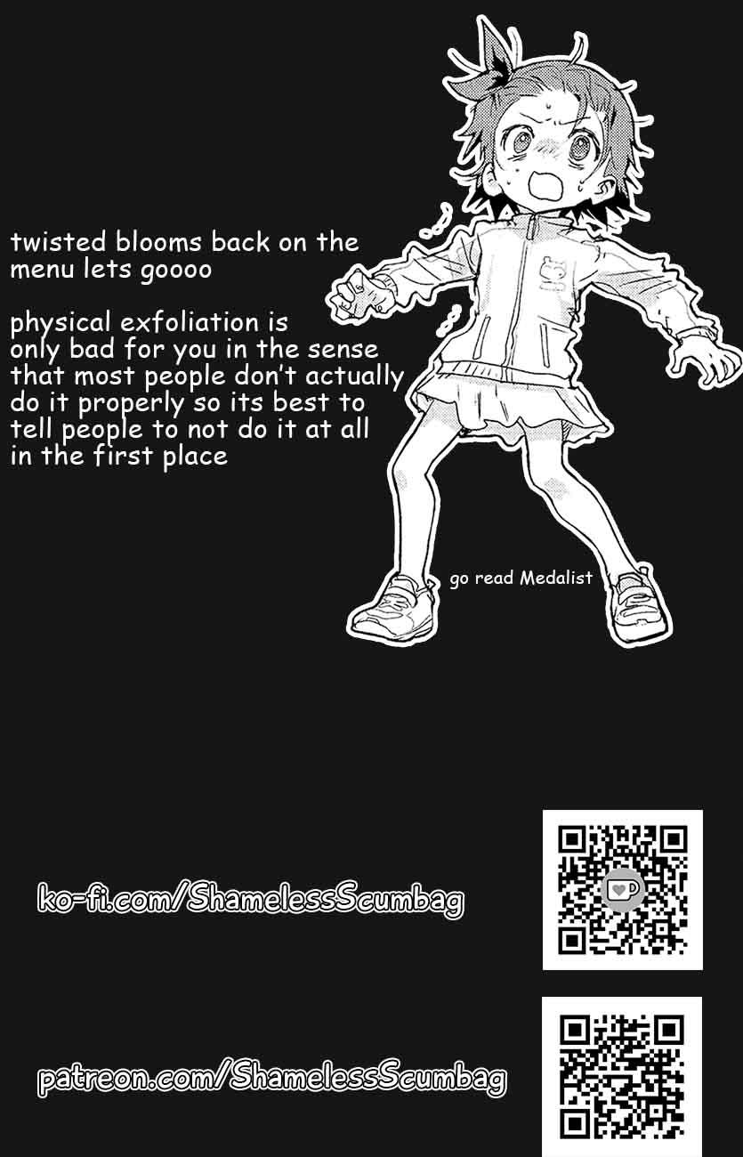 Takane no Hana wa Midaresaki Chapter 49 - Page 26