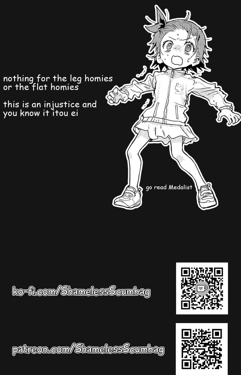 Takane no Hana wa Midaresaki Chapter 51 - Page 26