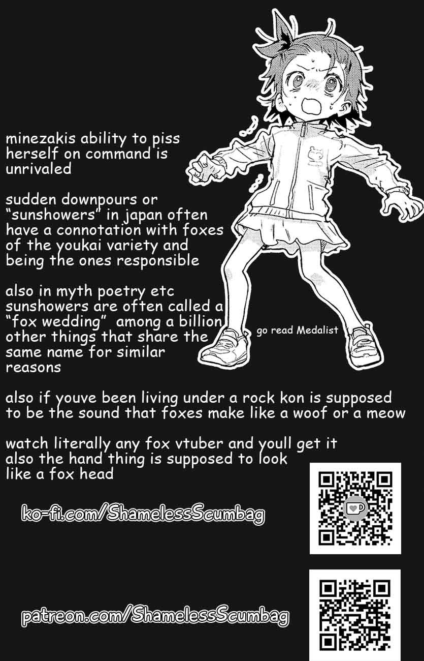 Takane no Hana wa Midaresaki Chapter 53 - Page 25