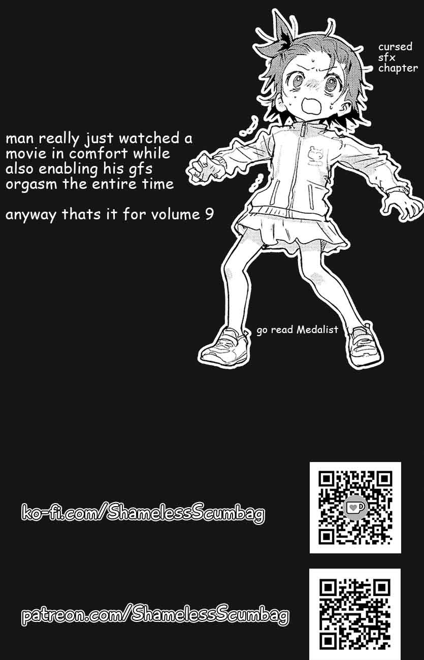 Takane no Hana wa Midaresaki Chapter 54 - Page 25