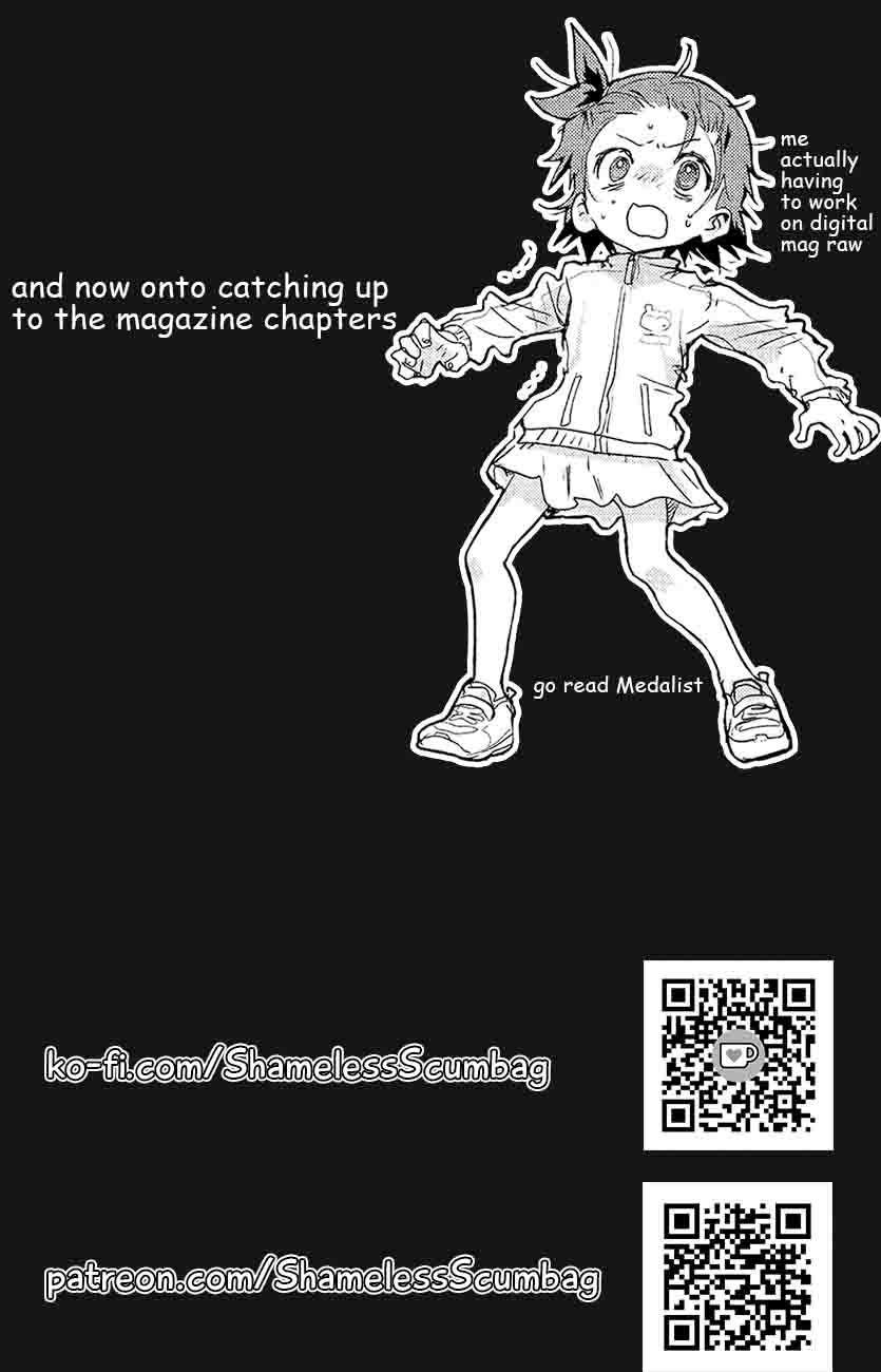 Takane no Hana wa Midaresaki Chapter 55 - Page 25