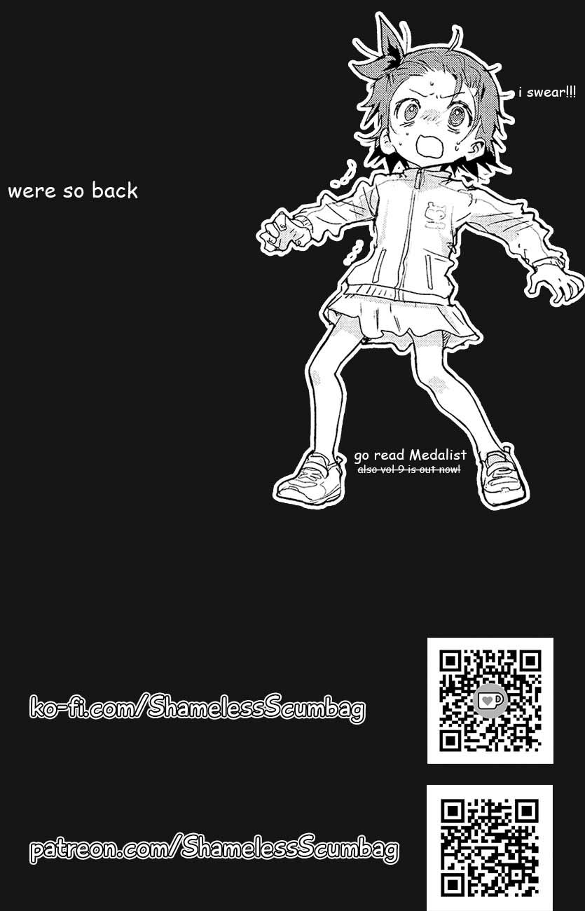 Takane no Hana wa Midaresaki Chapter 57 - Page 26