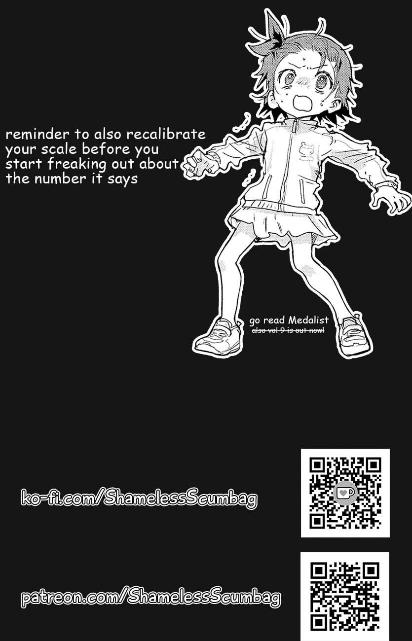 Takane no Hana wa Midaresaki Chapter 58 - Page 25