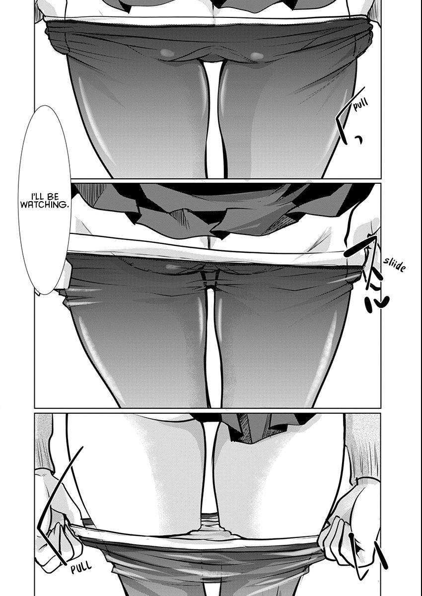 Takane no Hana wa Midaresaki Chapter 62 - Page 18