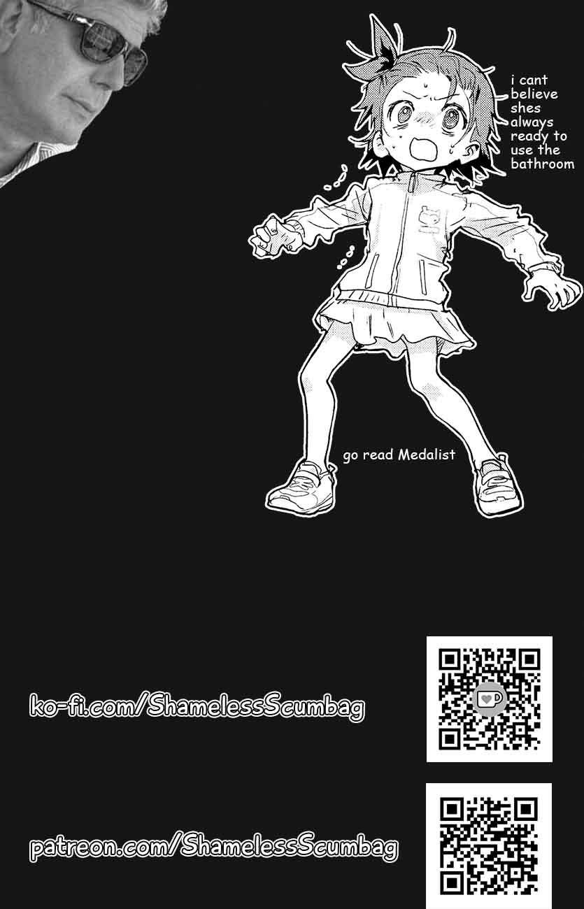 Takane no Hana wa Midaresaki Chapter 62 - Page 26