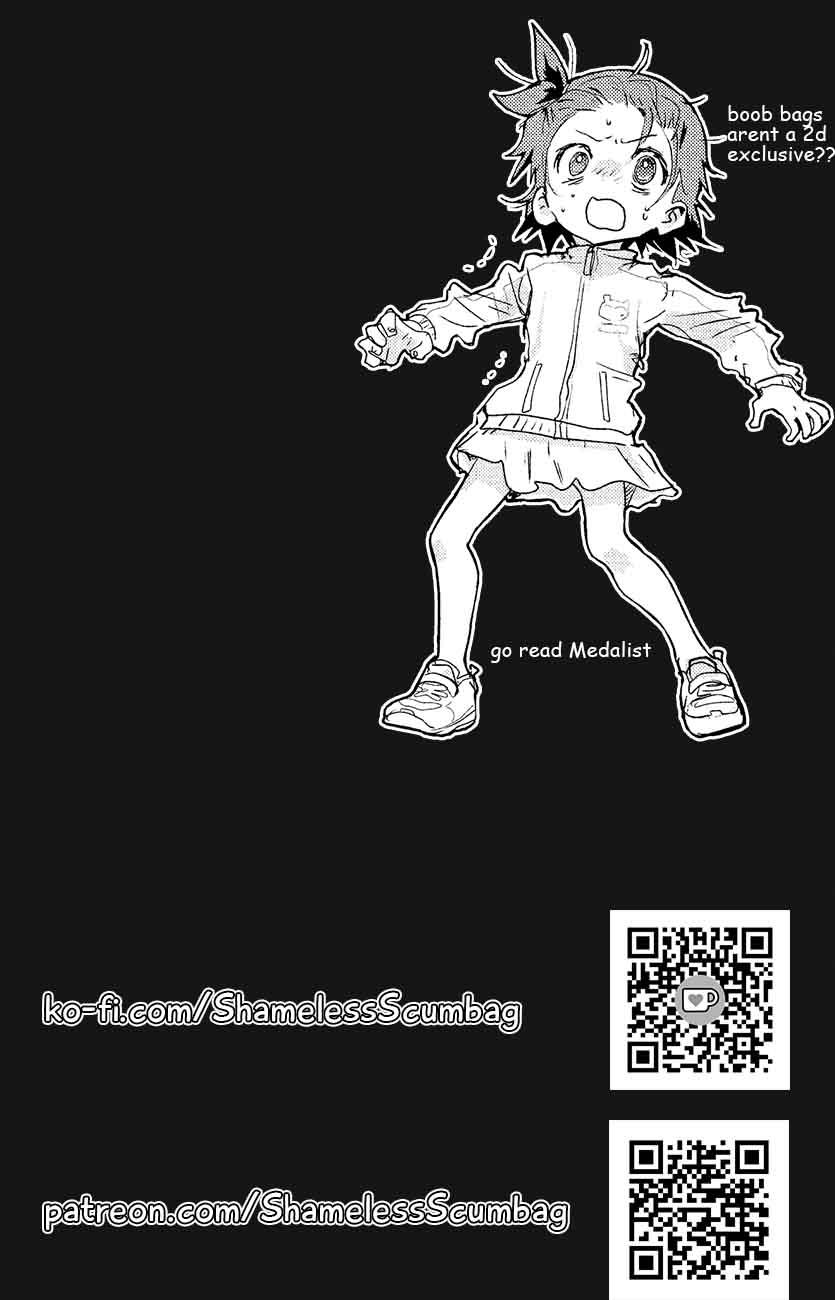 Takane no Hana wa Midaresaki Chapter 63 - Page 25