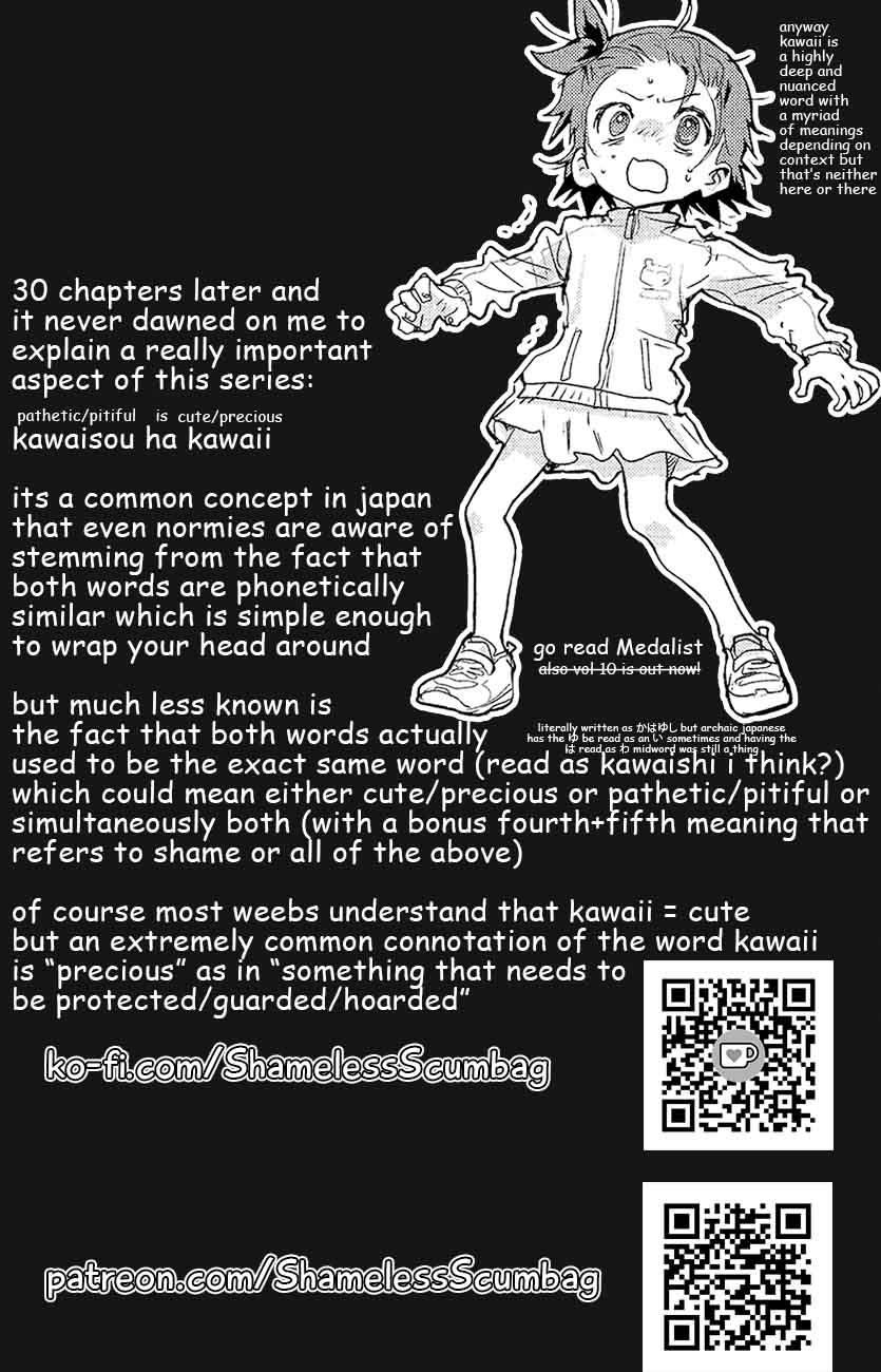 Takane no Hana wa Midaresaki Chapter 66 - Page 25