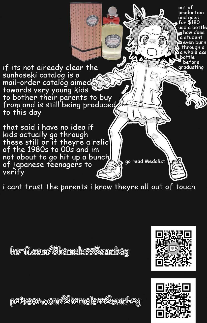 Takane no Hana wa Midaresaki Chapter 68 - Page 25