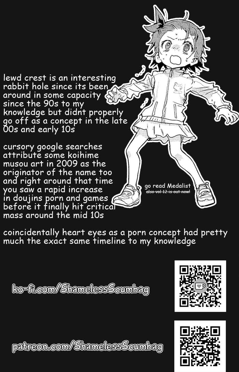 Takane no Hana wa Midaresaki Chapter 71 - Page 24