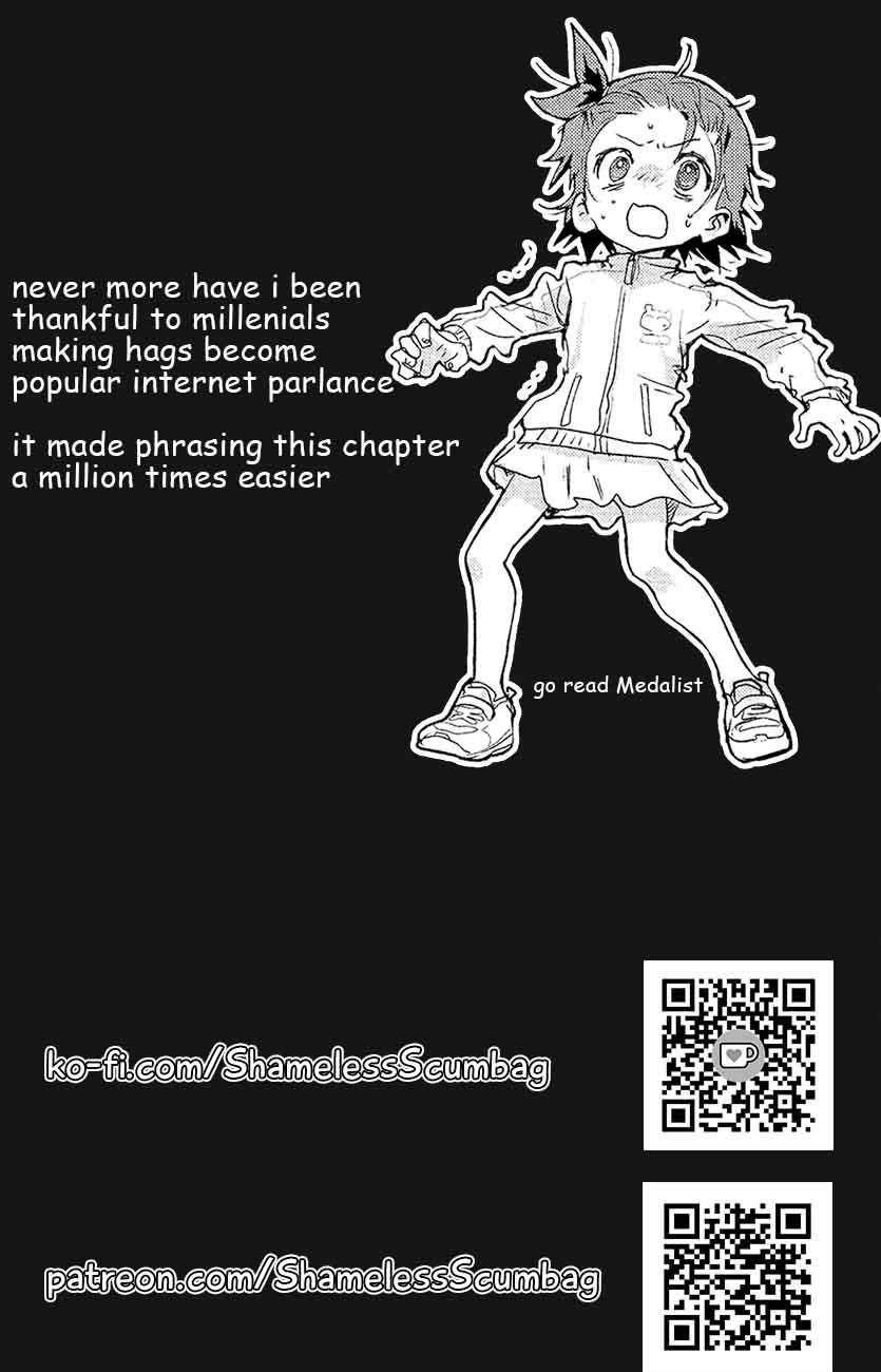 Takane no Hana wa Midaresaki Chapter 72 - Page 25