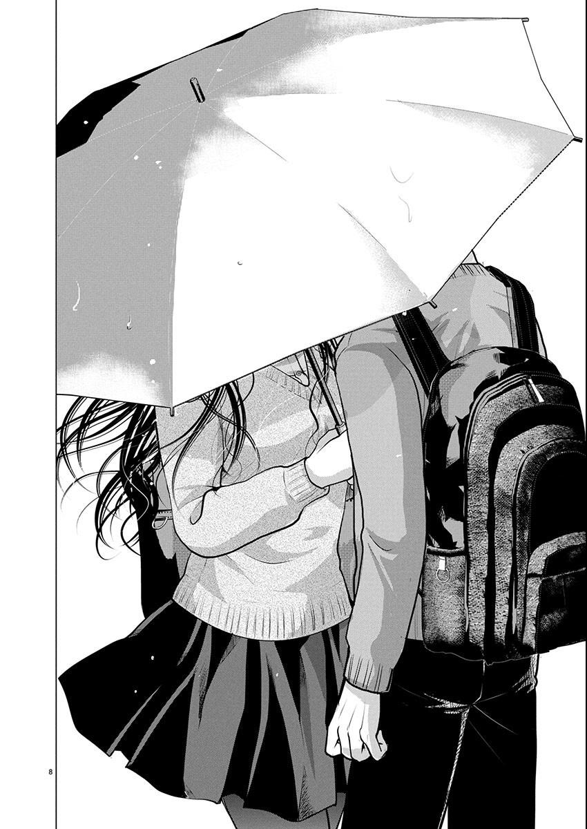 Takane no Hana wa Midaresaki Chapter 75 - Page 8