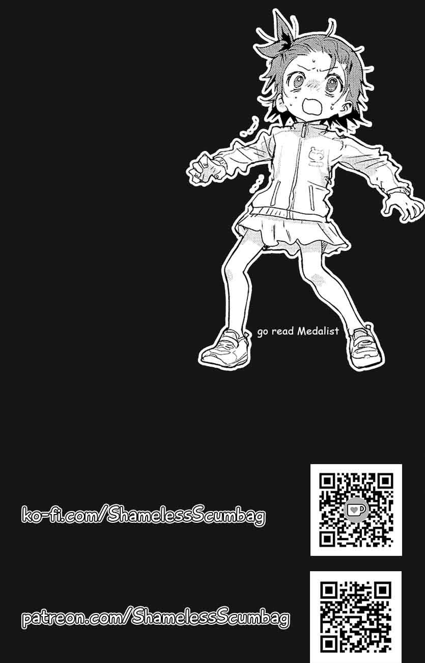 Takane no Hana wa Midaresaki Chapter 79 - Page 25