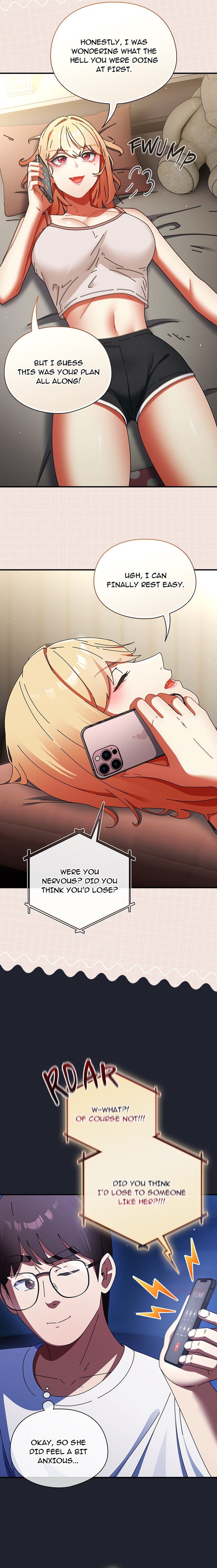 Take a Photo of Me Chapter 28 - Page 4