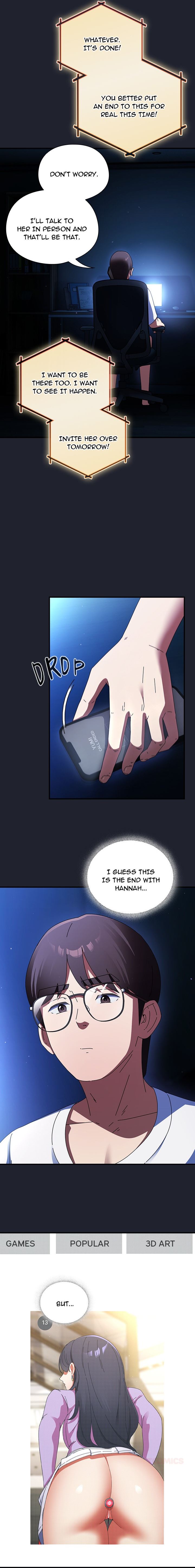 Take a Photo of Me Chapter 28 - Page 5