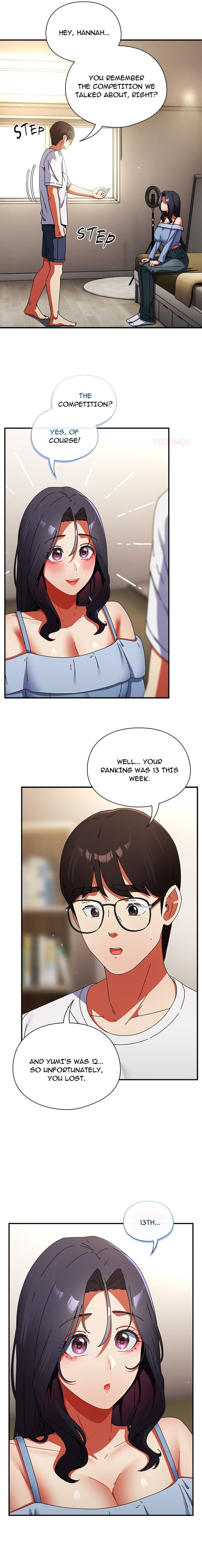 Take a Photo of Me Chapter 28 - Page 8