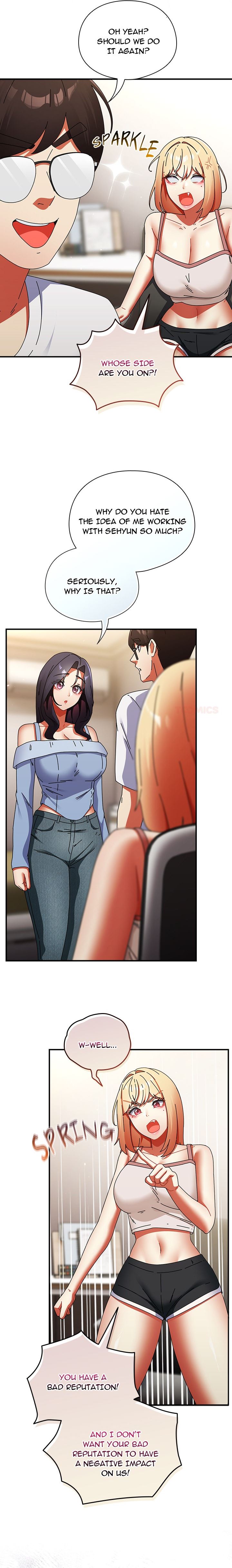 Take a Photo of Me Chapter 28 - Page 15