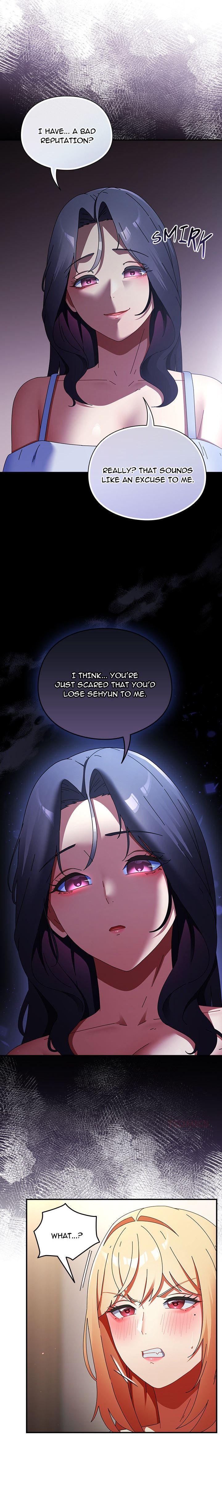 Take a Photo of Me Chapter 28 - Page 16