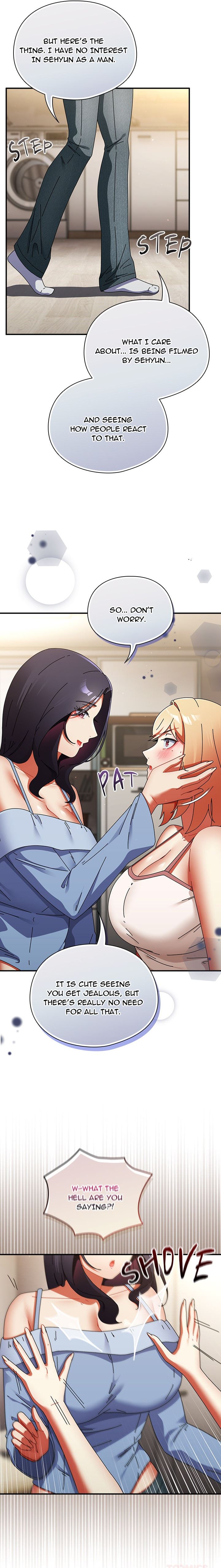 Take a Photo of Me Chapter 28 - Page 17