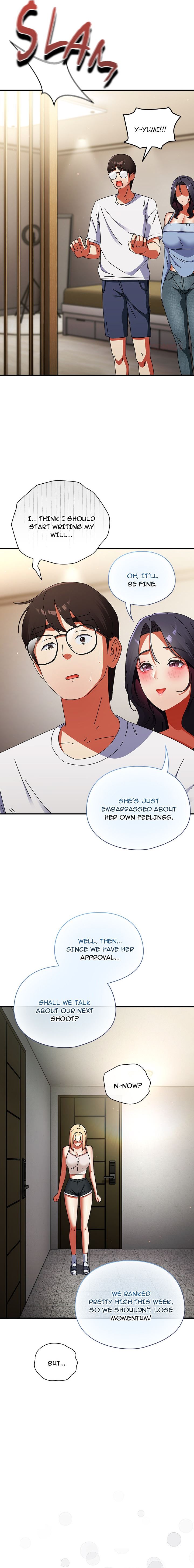 Take a Photo of Me Chapter 28 - Page 20