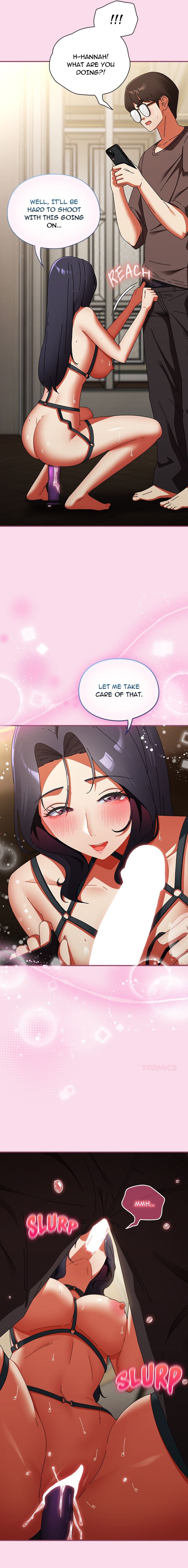 Take a Photo of Me Chapter 29 - Page 4