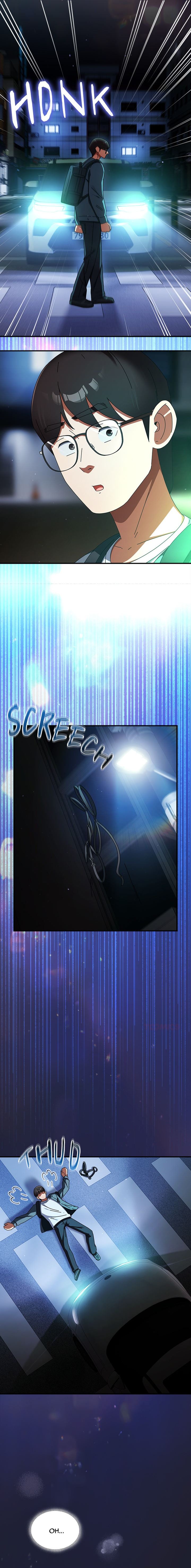 Take a Photo of Me Chapter 29 - Page 18