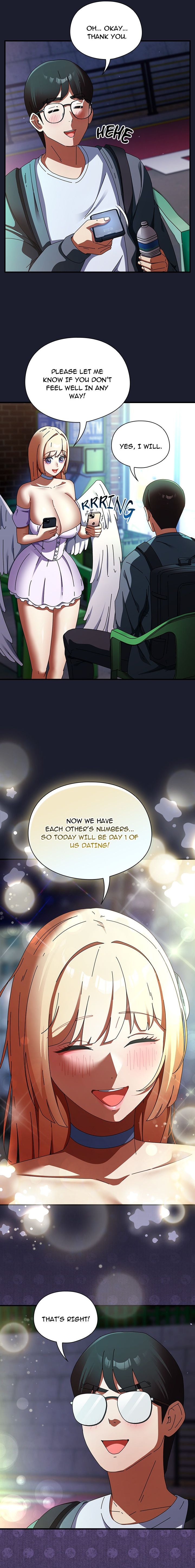 Take a Photo of Me Chapter 30 - Page 4