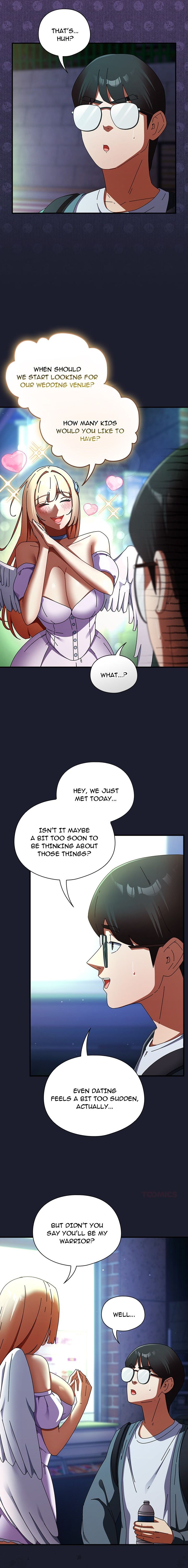 Take a Photo of Me Chapter 30 - Page 5