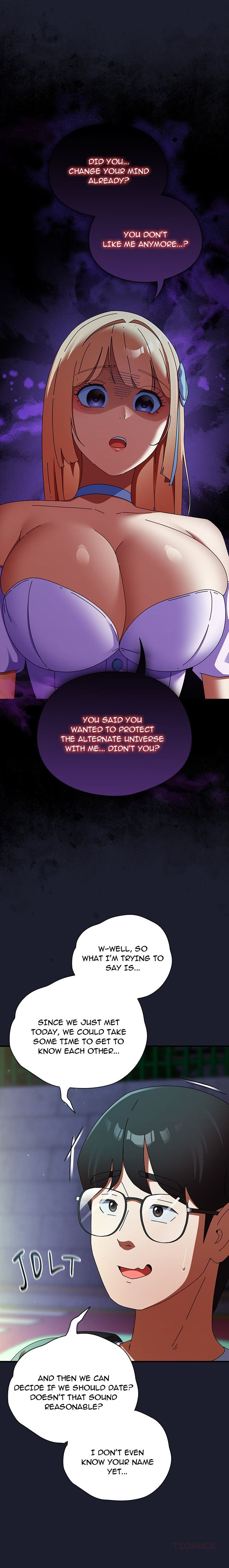 Take a Photo of Me Chapter 30 - Page 6