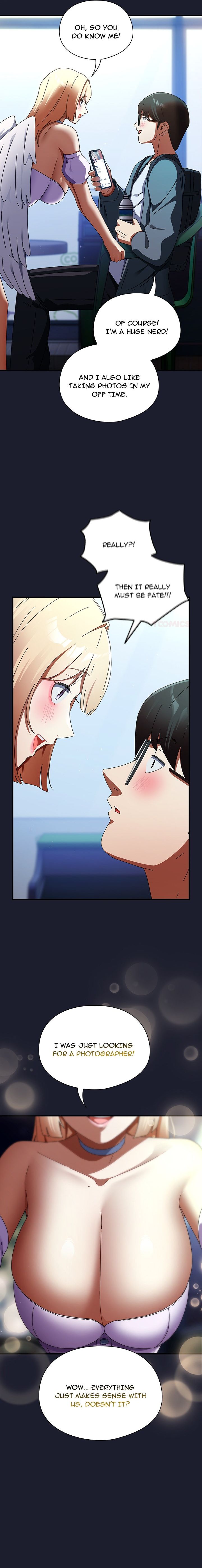 Take a Photo of Me Chapter 30 - Page 10