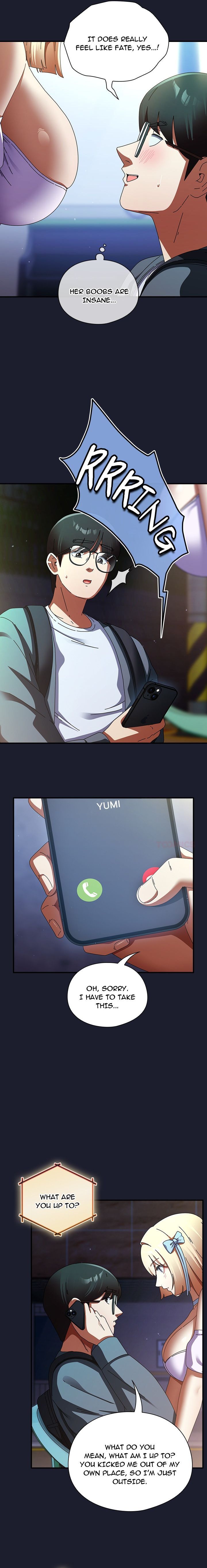 Take a Photo of Me Chapter 30 - Page 11