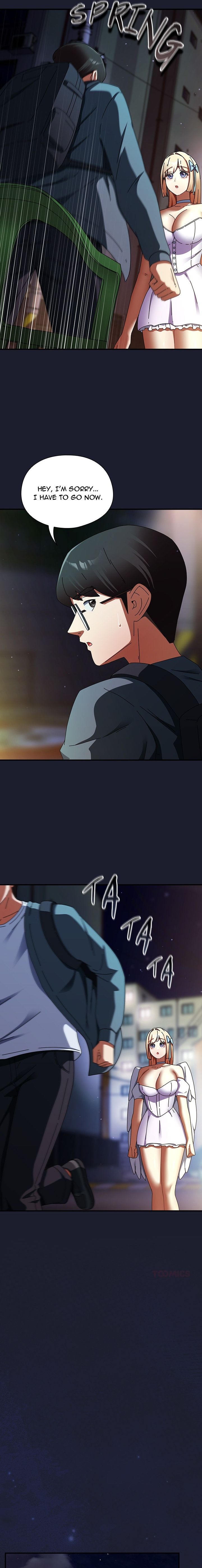 Take a Photo of Me Chapter 30 - Page 13