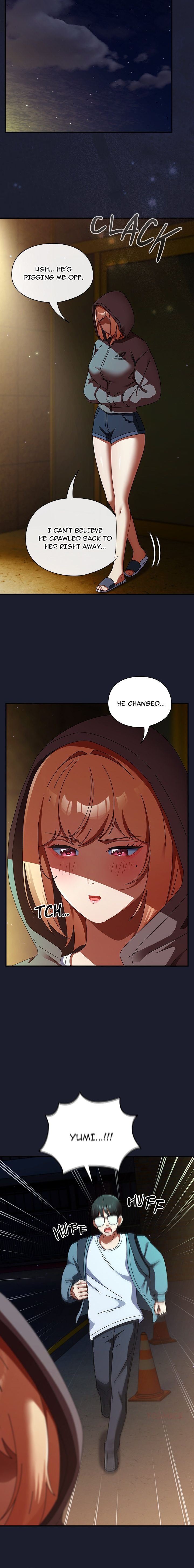 Take a Photo of Me Chapter 30 - Page 14