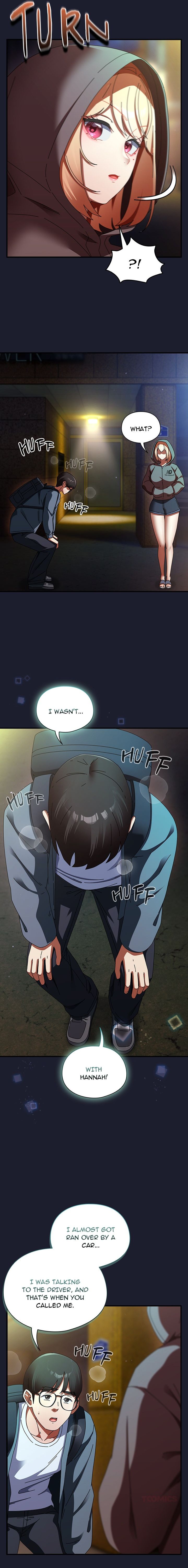 Take a Photo of Me Chapter 30 - Page 15