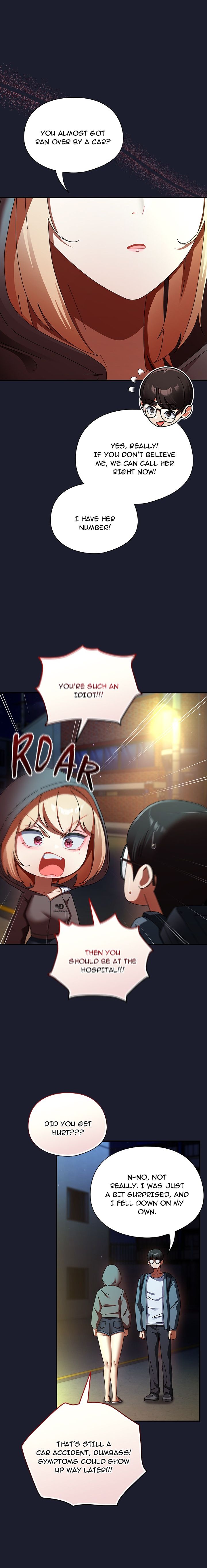 Take a Photo of Me Chapter 30 - Page 16