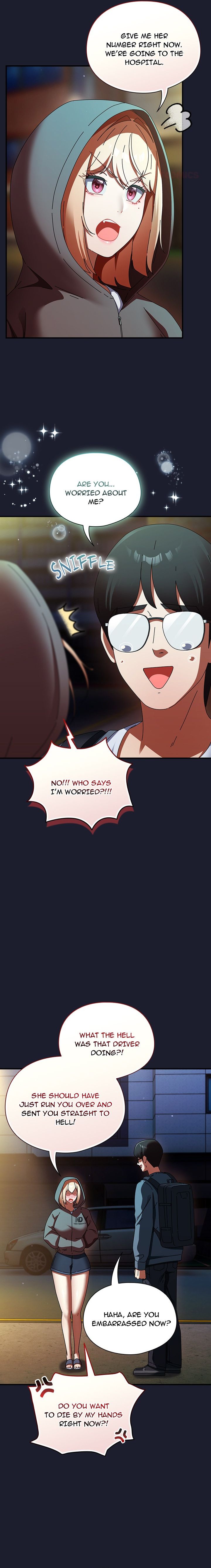 Take a Photo of Me Chapter 30 - Page 17