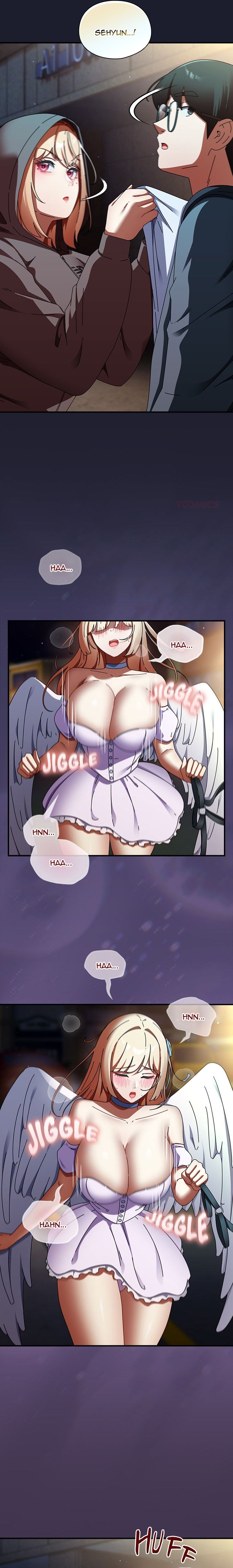 Take a Photo of Me Chapter 30 - Page 18