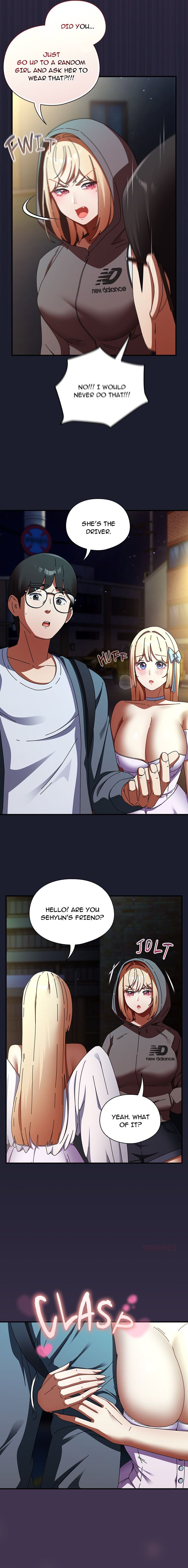 Take a Photo of Me Chapter 30 - Page 20