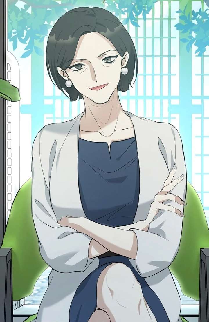 Take Back Chapter 1 - Page 61